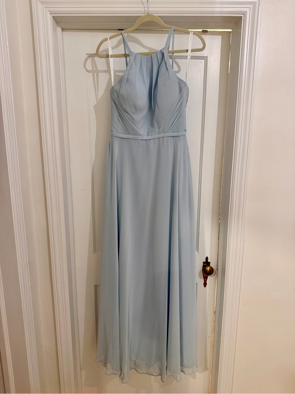 Azazie bridesmaid dress